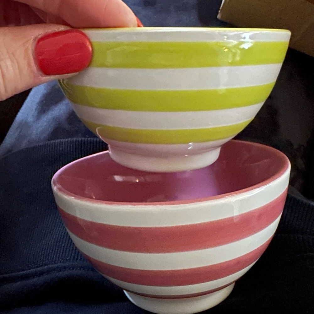 Thirty One get the scoop bowl set - New